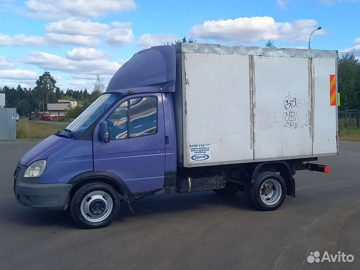 Грузоперевозки Сергиев Посад/Хотьково/Газель