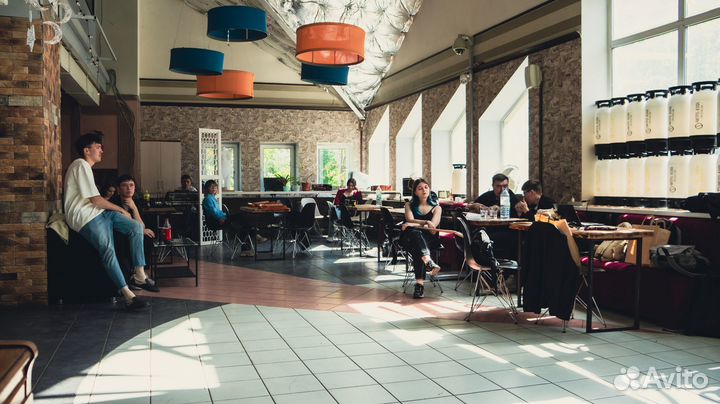 Аренда зала под мероприятие/банкетный зал