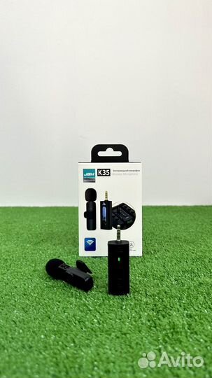 Микрофон петличка