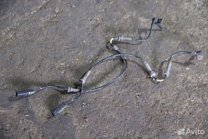 Датчик ABS перед на Лада X-ray