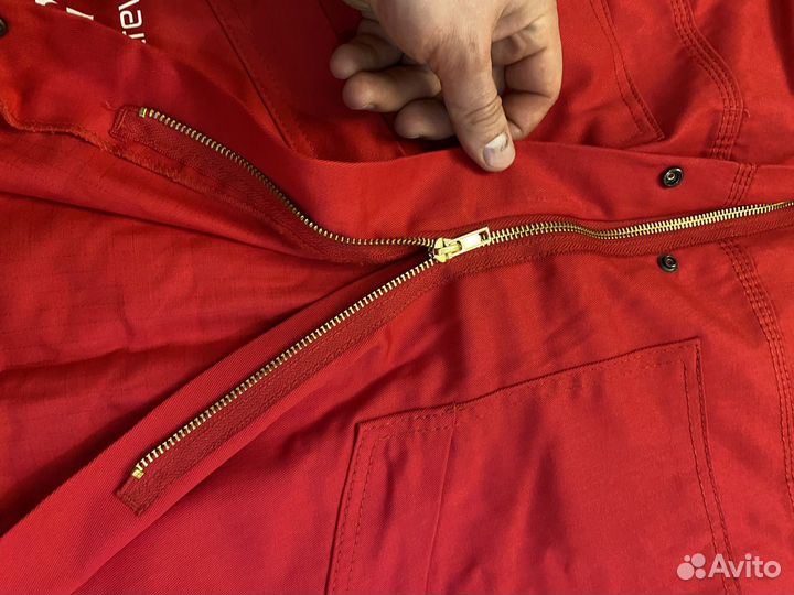 Комбинезон спецодежда