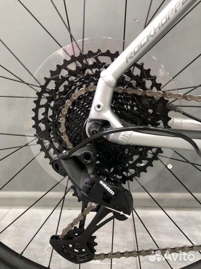 Горный велосипед Specialized Rockhopper Expert 29