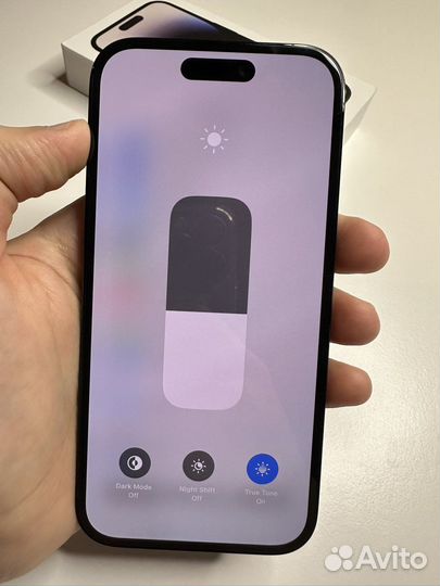 iPhone 14 Pro, 256 ГБ