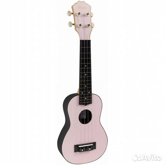 Укулеле Terris plus-50 PNK