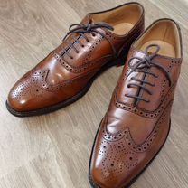 Туфли Loake 1880