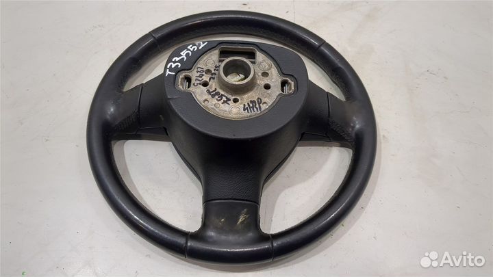 Руль Volkswagen Passat 6, 2007