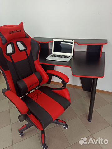 Игровой стол компьютерный