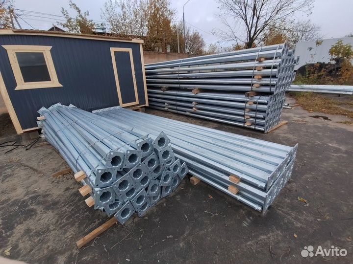 Опора огк 4,0м