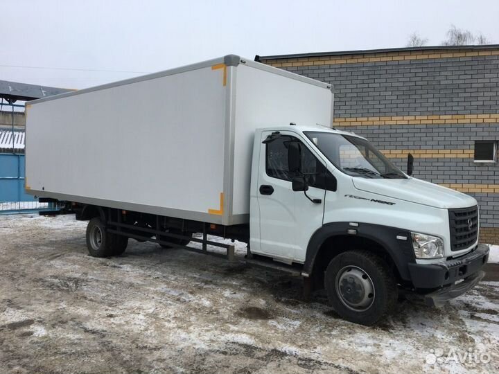 Водитель-экспедитор категории В