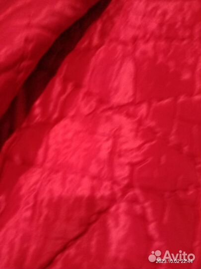 Одеяло ватное атласное Новое