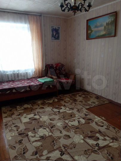 1-к. квартира, 31,1 м², 4/5 эт.