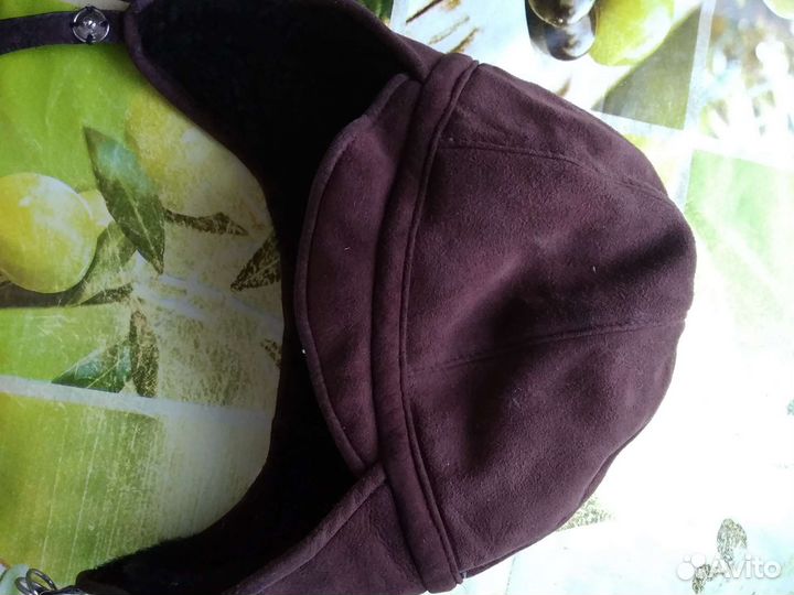 Шапка для мальчика