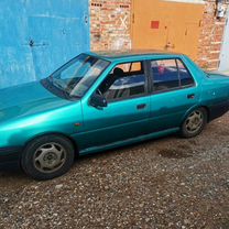 Hyundai Pony 1.5 MT, 1993, 260 000 км, с пробегом, цена 150 000 руб.