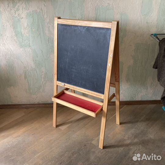 Мольберт икеа мола, 500.210.76