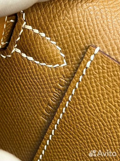 Сумка Hermes Kelly To Go Wallet