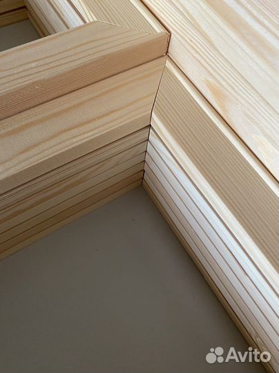 Холст для рисования