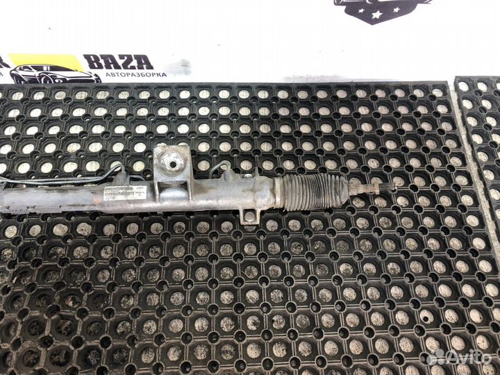 Рейка рулевая Volvo XC90