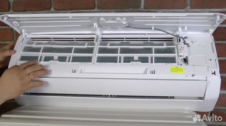 Кондиционер с доставкой