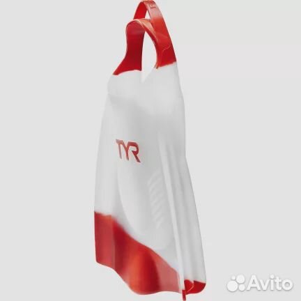 TYR Hydroblade Fin