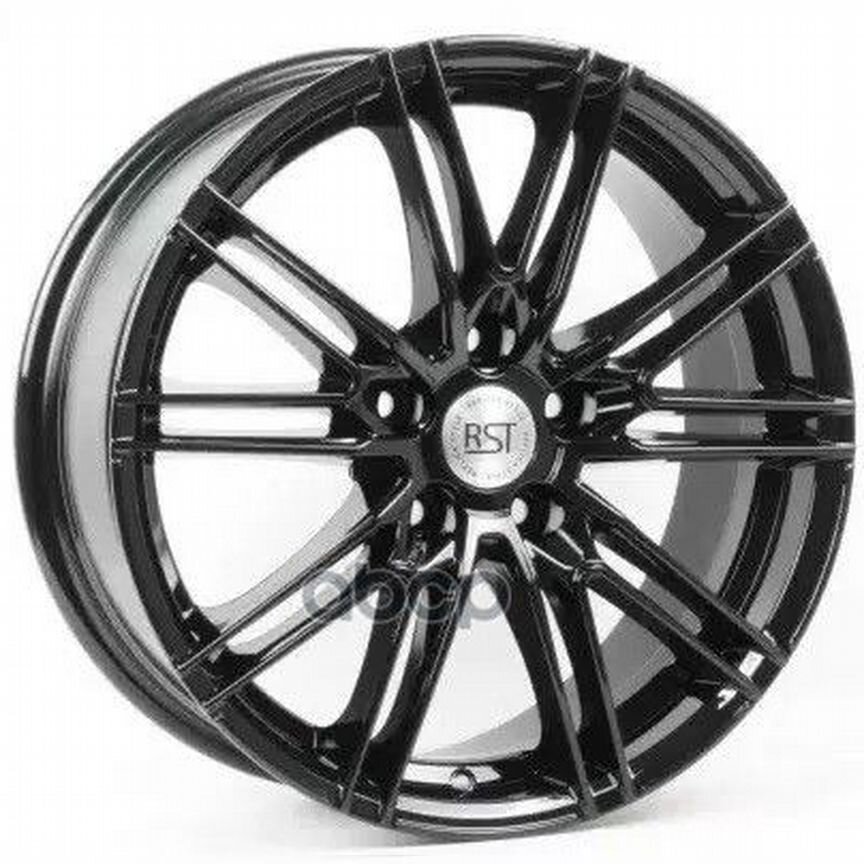 Литые диски RST 7×R17 5×110