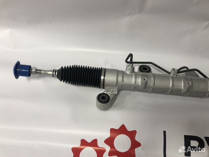 Рейка рулевая Mazda CX-7