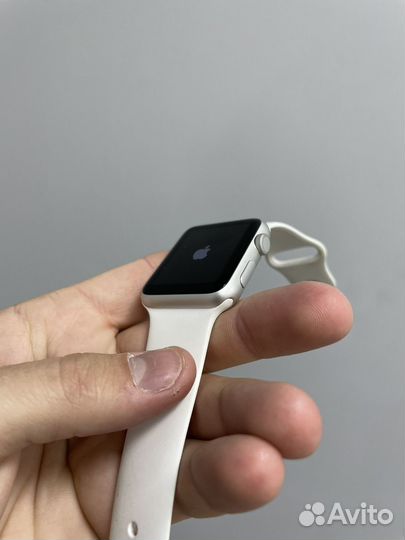 Apple watch s1
