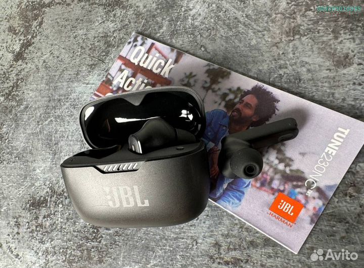 Наушники JBL Tune 230NC (Арт.94048)