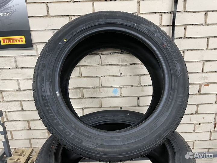 Yokohama Geolandar CV G058 235/50 R18 97V