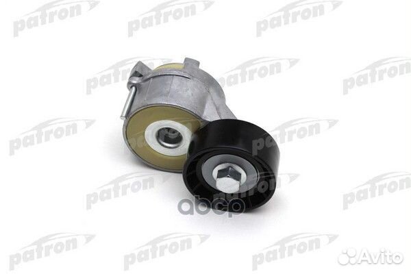 Ролик приводного ремня citroen: berlingo 1