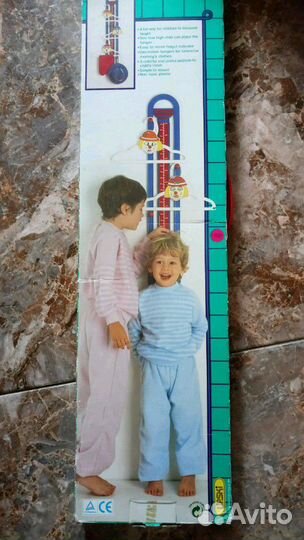 Ростометр рюкзак переноска Chicco