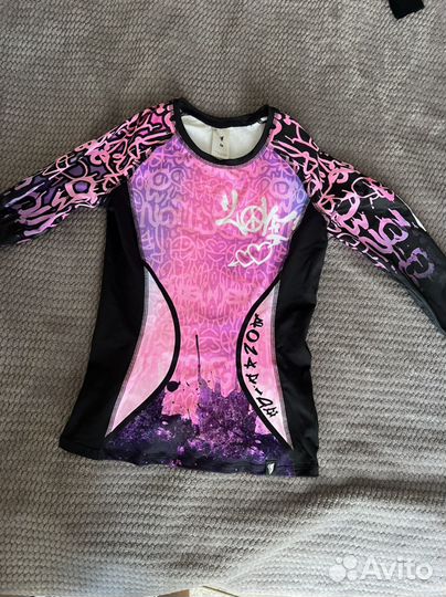 Комбинезон Bona fide