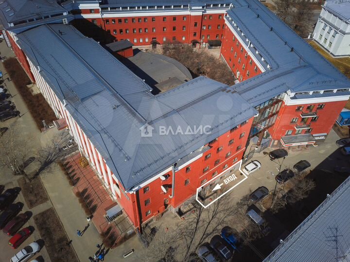 Продам помещение свободного назначения, 63 м²