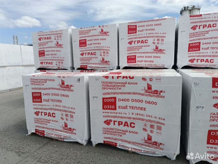 Газоблок Пенобетон Газобетон Пеноблок