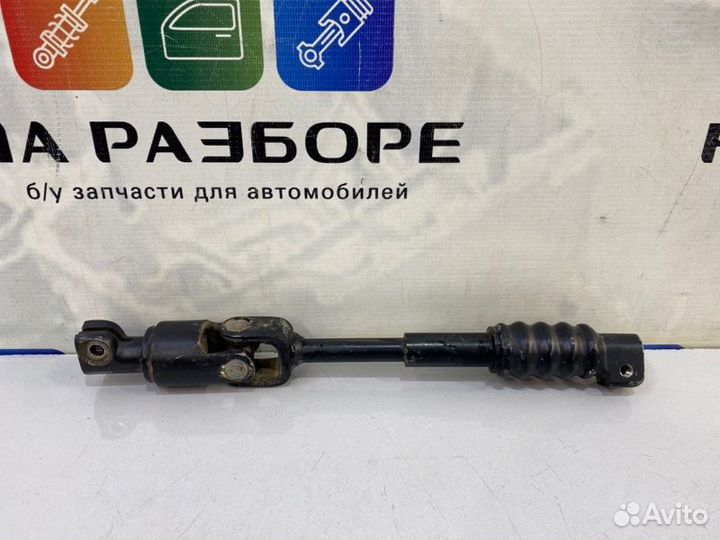 Рулевой карданчик Toyota Land Cruiser 200