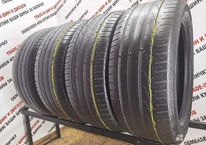 Hankook Ventus S1 Evo K107 255/50 R19