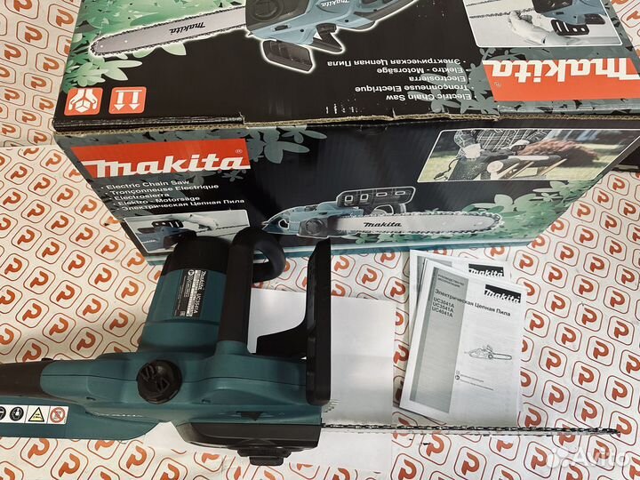 Makita UC3541A