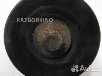 Ролик паразитный