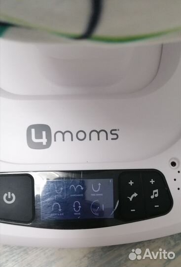 Электрокотел 4moms