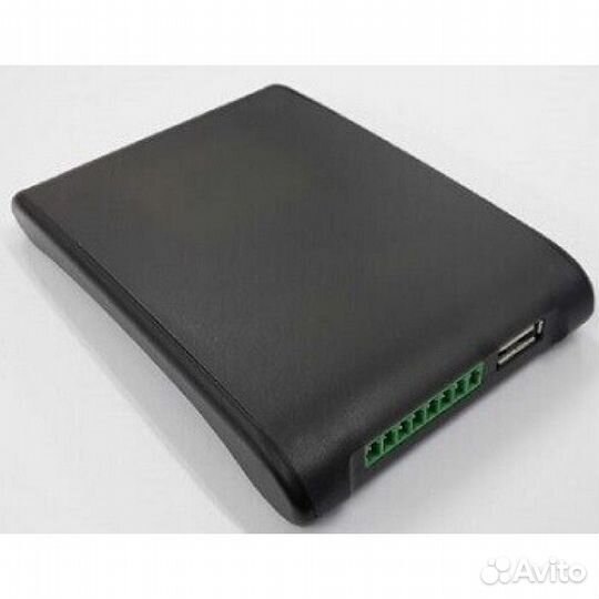 Настольный UHF ридер RRU9816-USB/232