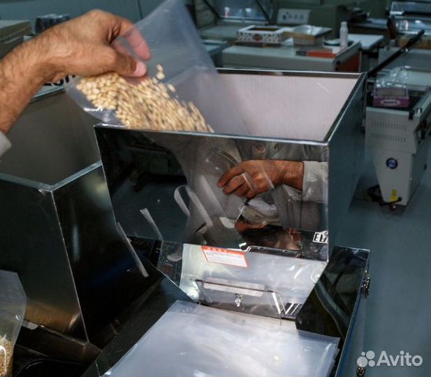 Дозатор весовой FZ-999