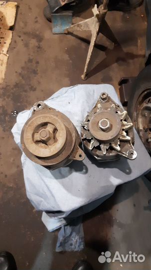 Генератор г250г1