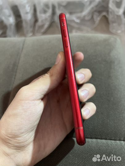 Телефон iPhone xr 64 gb
