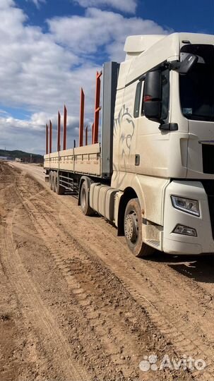 Требуется водитель