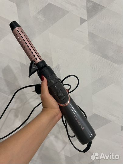 Фен щетка