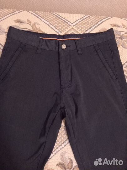 Брюки мужские клас б у р 46