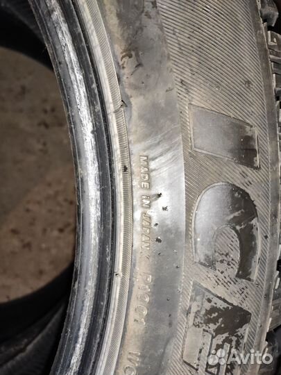 Bridgestone Ice Cruiser 7000 245/50 R20 102T