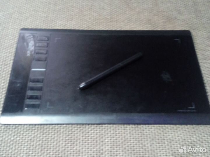 Графический планшет xp pen