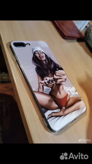 iPhone 7 Plus, 32 ГБ