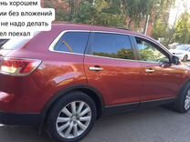 Mazda CX-9 3.7 AT, 2008, 354 186 км, с пробегом, цена 950 000 руб.