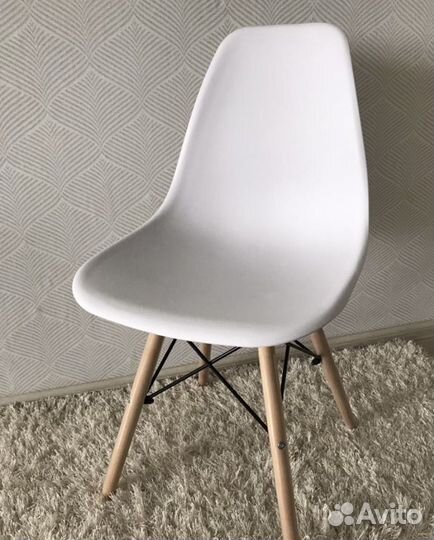 Стул новый в упаковке